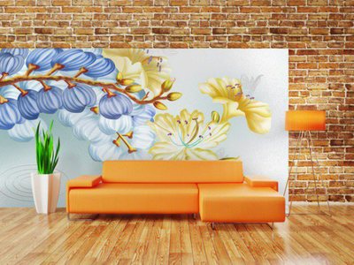 延安環保集成墻面 新材料技術驅動綠色建筑革命