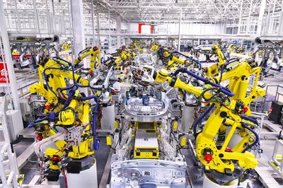 長城汽車2020年度社會責任報告 聚焦可持續與創新，耐火材料制品制造成亮點